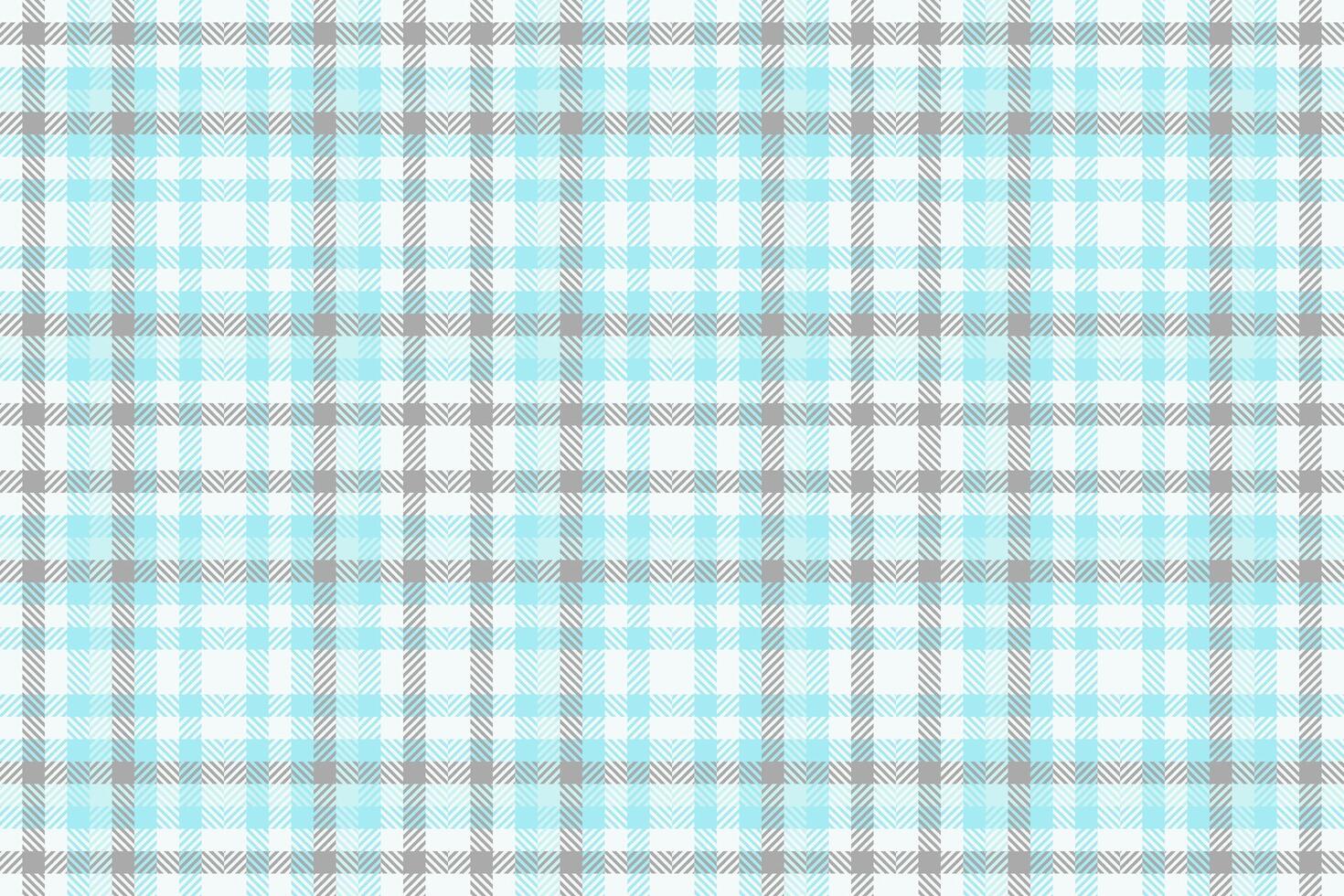 Tartan textile seamless of pattern check plaid with a texture fabric background . vector