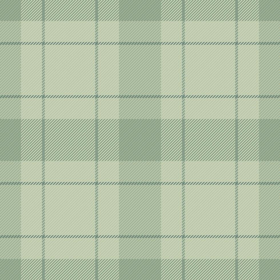 Plaid pattern textile of fabric tartan check with a texture seamless background. vector