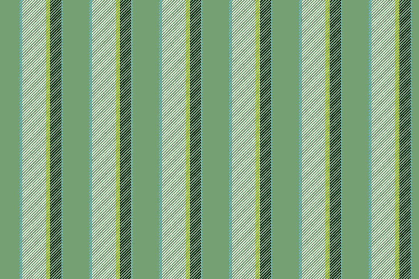 Fabric stripe of textile lines pattern with a texture vertical background seamless. vector