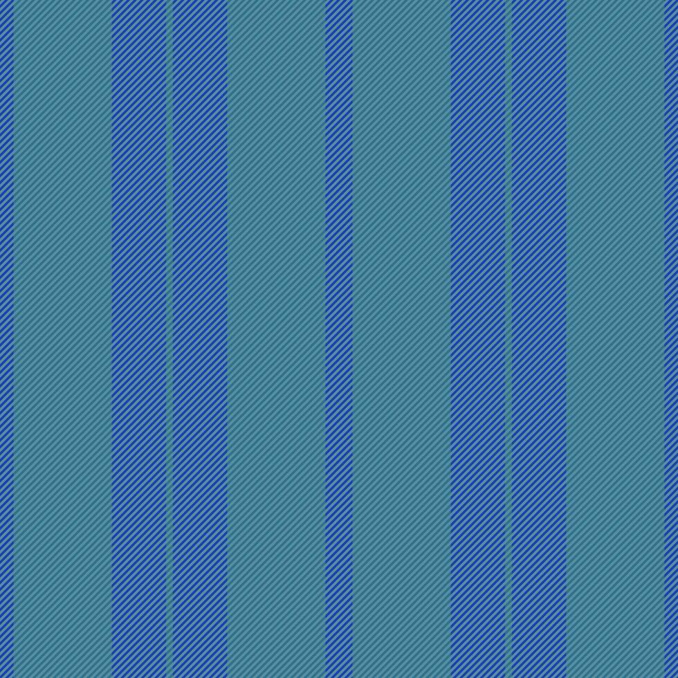 seamless stripe of texture background lines with a fabric pattern textile vertical. vector