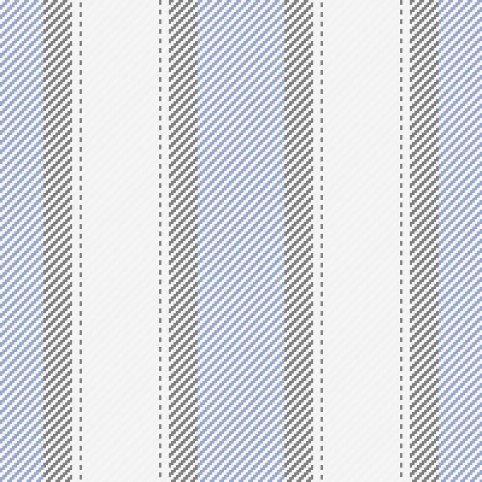 lines textile of fabric seamless stripe with a background pattern texture vertical. vector