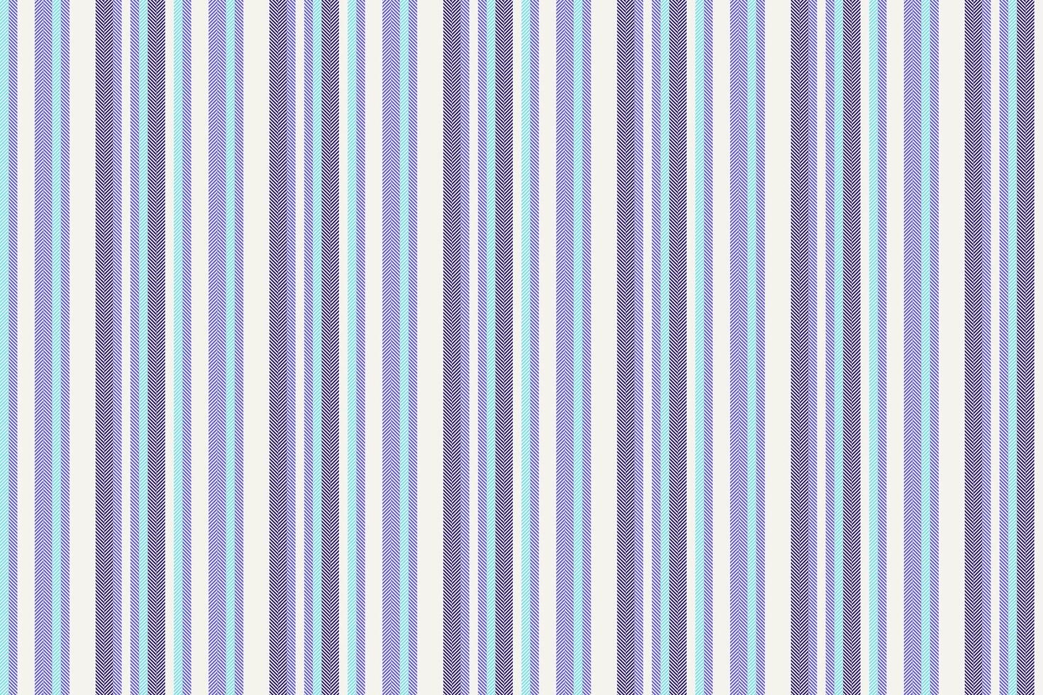pattern stripe of texture textile seamless with a vertical fabric lines background. vector