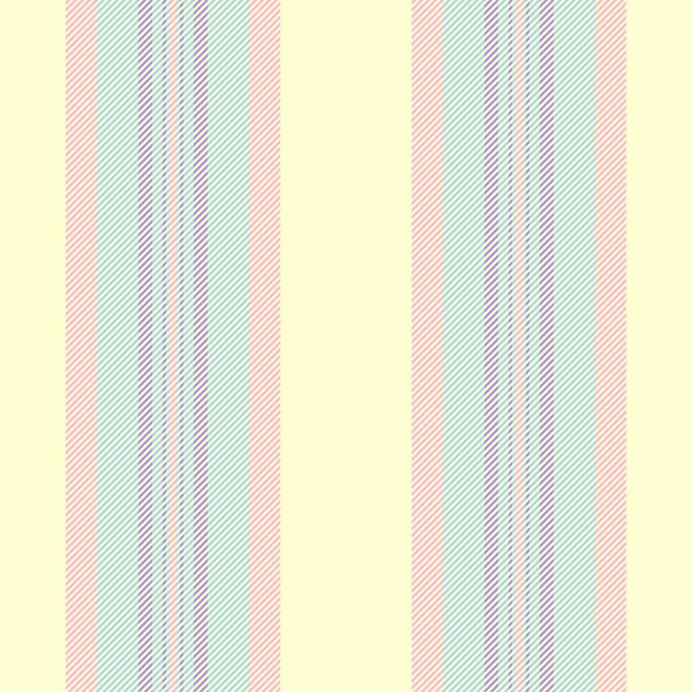 Textile design of textured plaid. Checkered fabric pattern swatch for shirt, dress, suit, wrapping paper print, invitation and gift card. vector