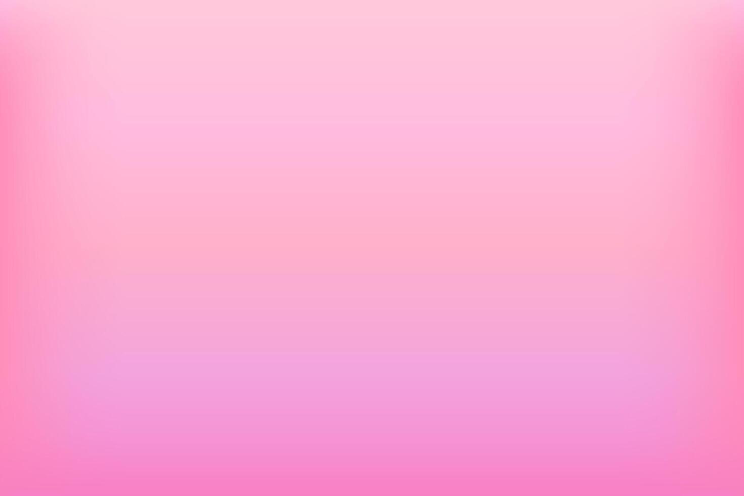 Pink Gradient Background . Blur Wallpaper vector