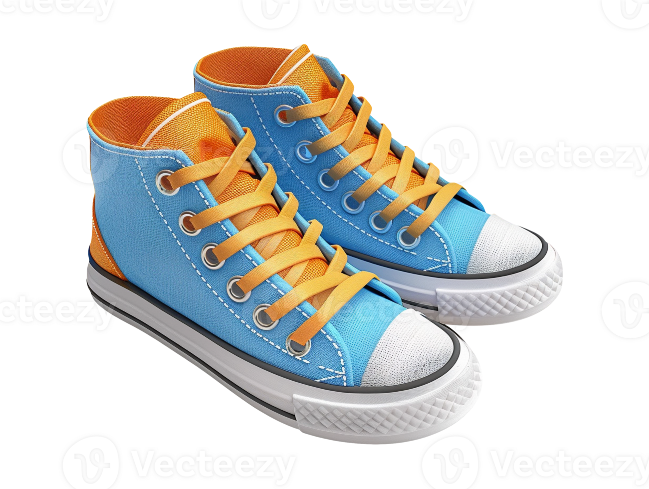 kids shoes isolated png