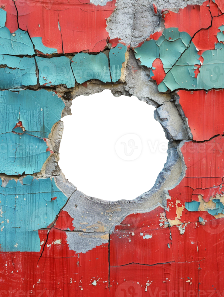 hole in the wall png