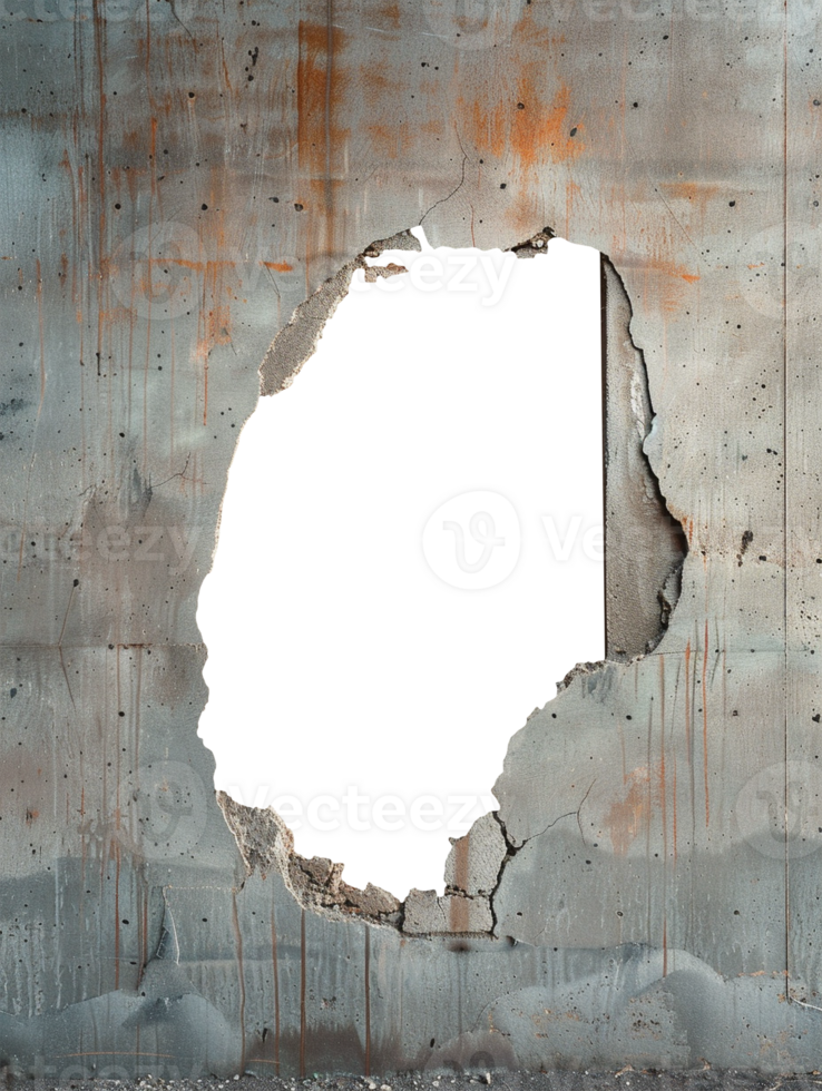 hole in the wall png
