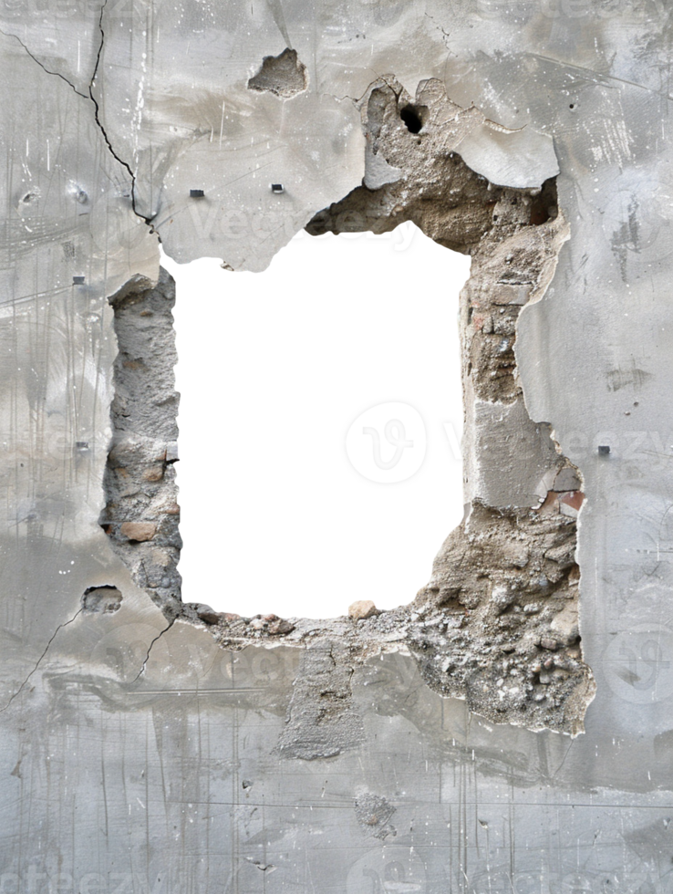 hole in the wall png