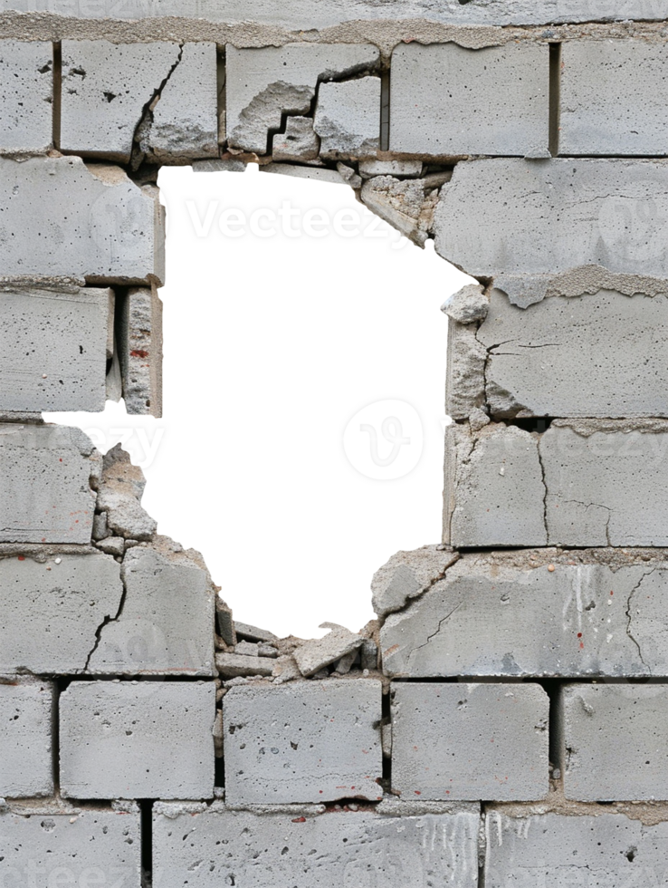 hole in the wall png