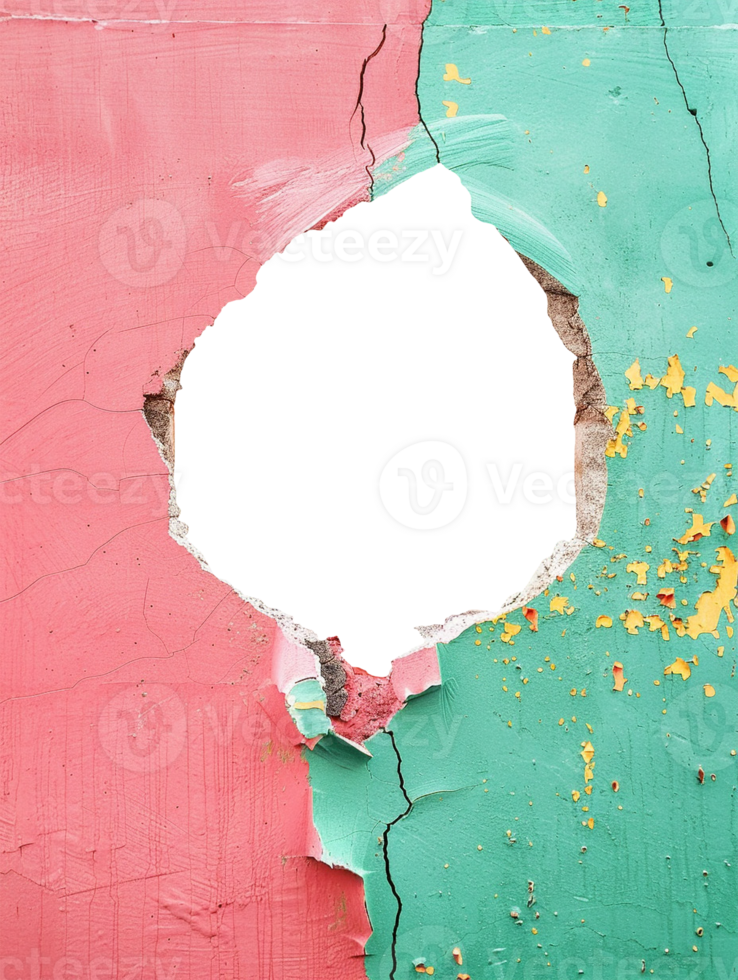 hole in the wall png