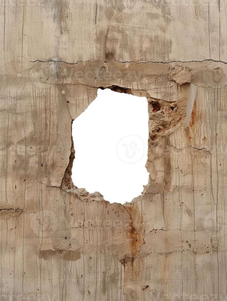 hole in the wall png