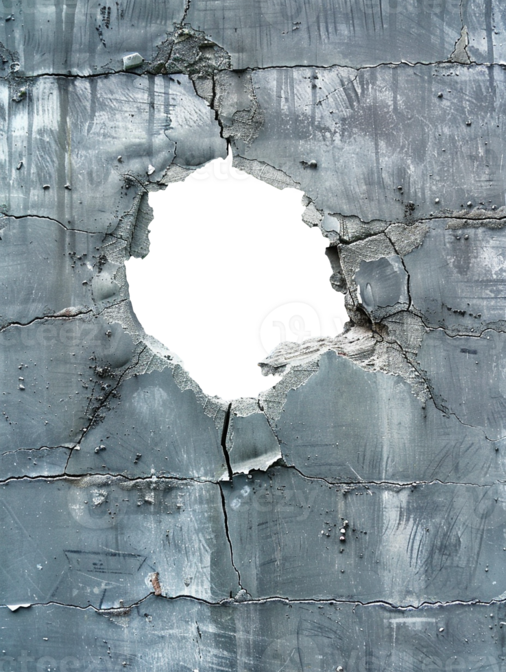 hole in the wall png
