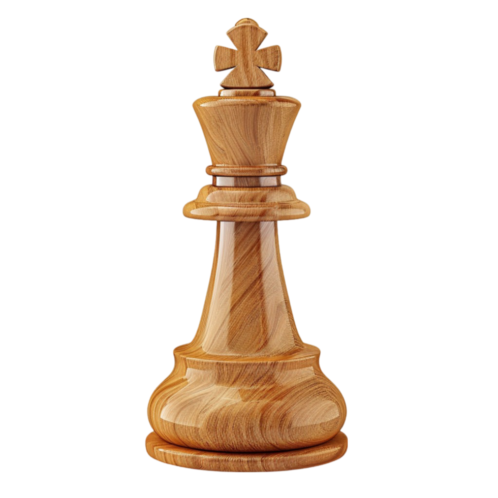 Elegance in Play Stylish Chess Pieces for Discerning Players png