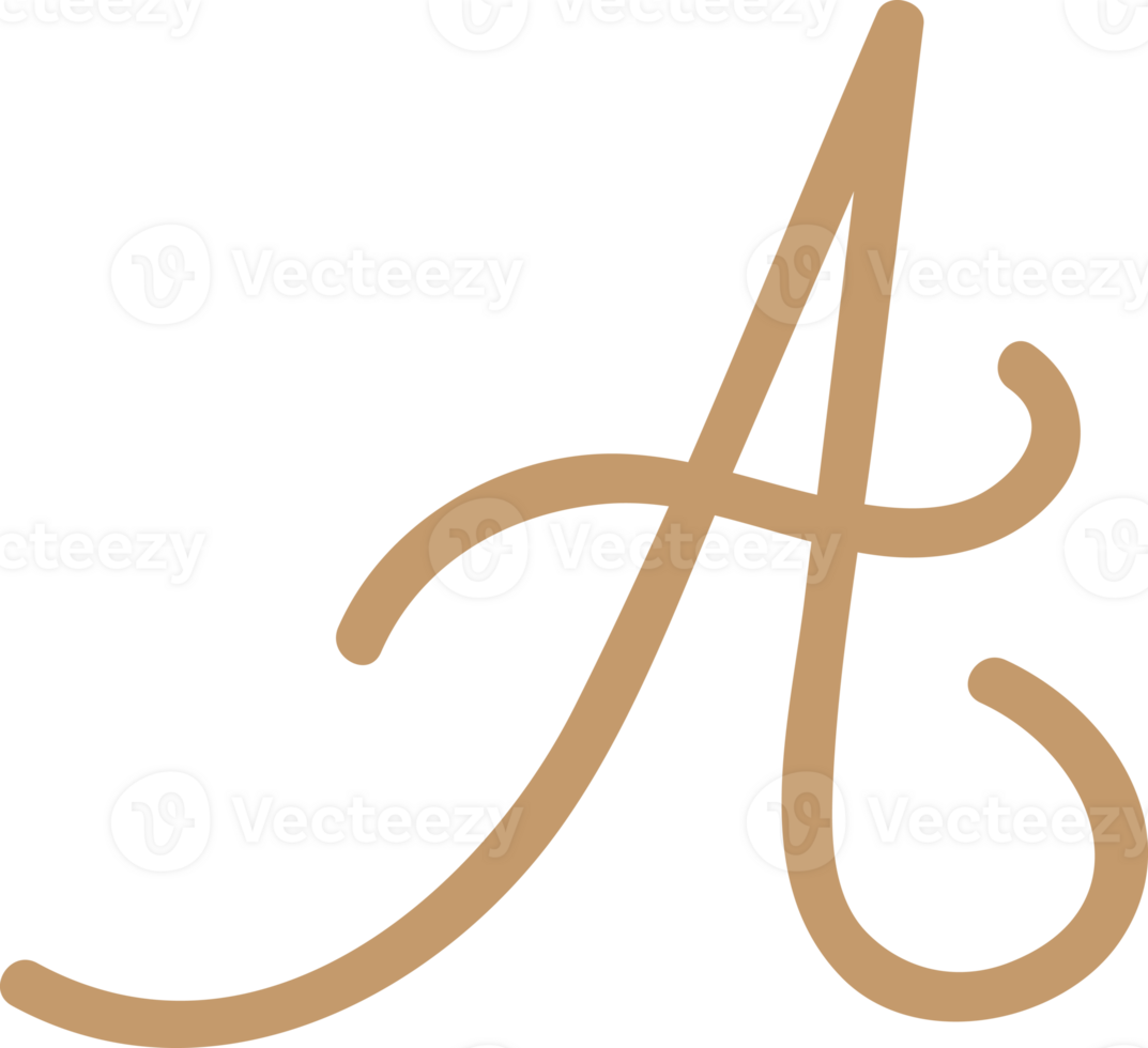 free hand alphabet hand drawn png