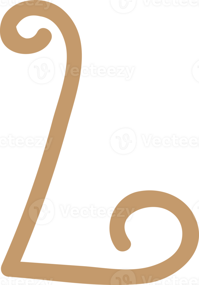 free hand alphabet hand drawn png