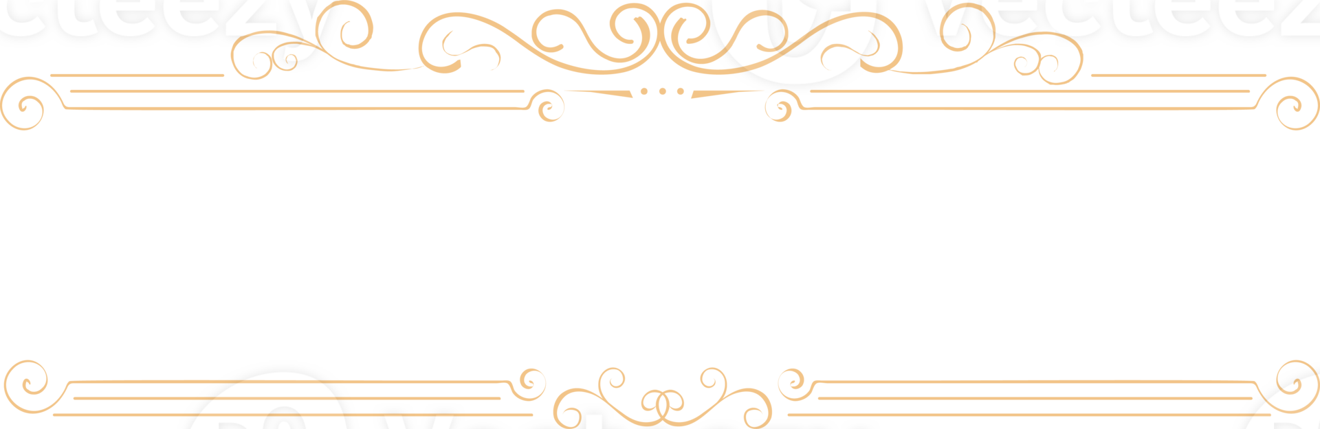 Set Luxury Logos template flourishes calligraphic elegant png