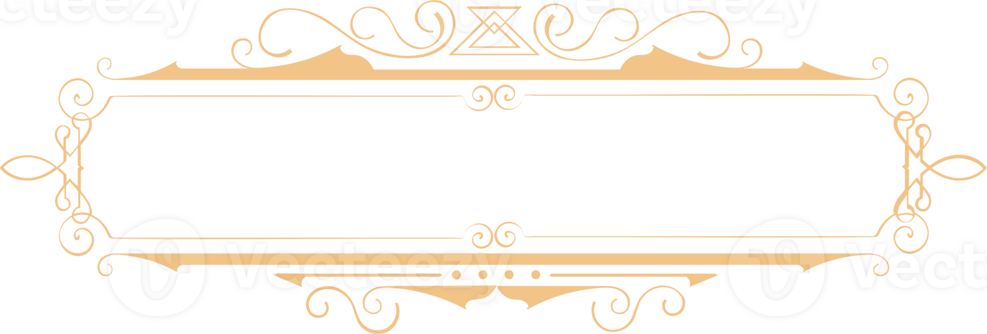 Set Luxury Logos template flourishes calligraphic elegant png
