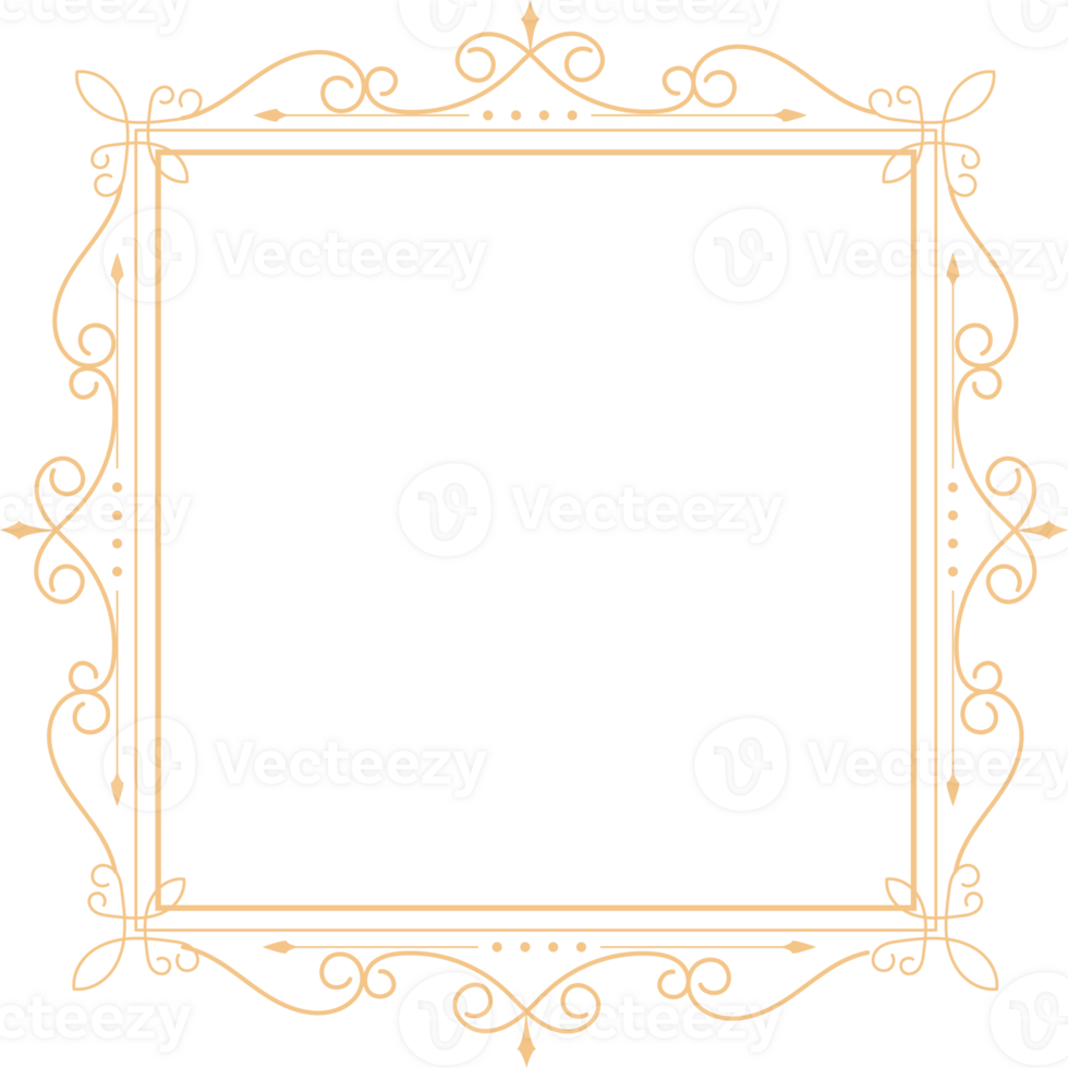 Set Luxury Logos template flourishes calligraphic elegant png