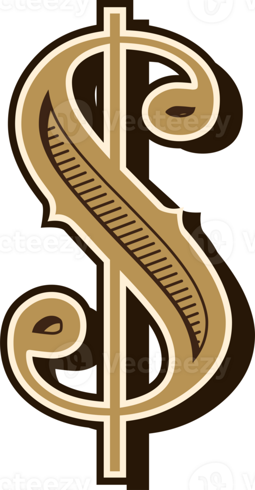 Western Alphabet Letters Vintage Numbers Design png