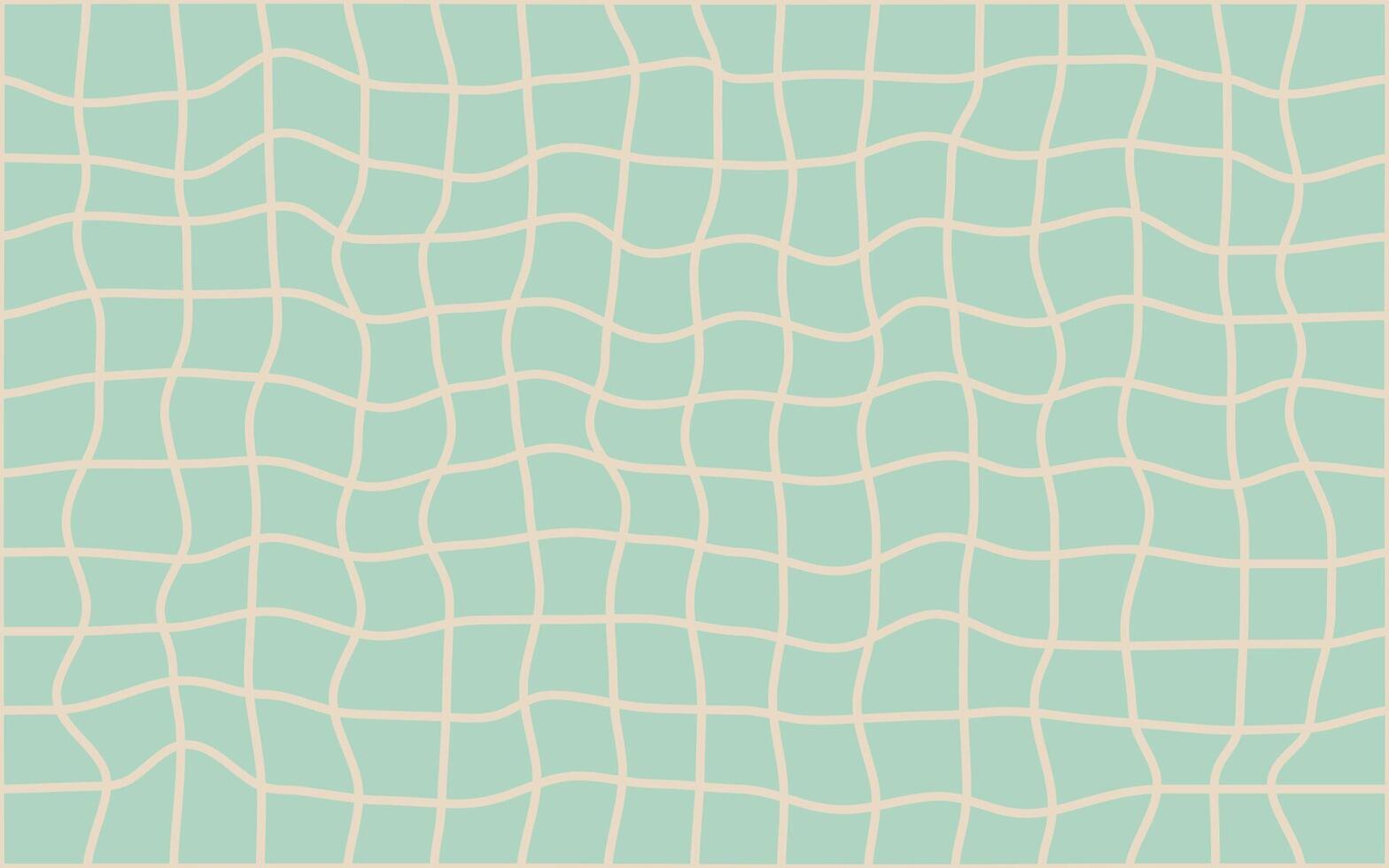 Y2K aesthetic, Retro Groovy Wavy Psychedelic background, 2000 background. illustration. vector
