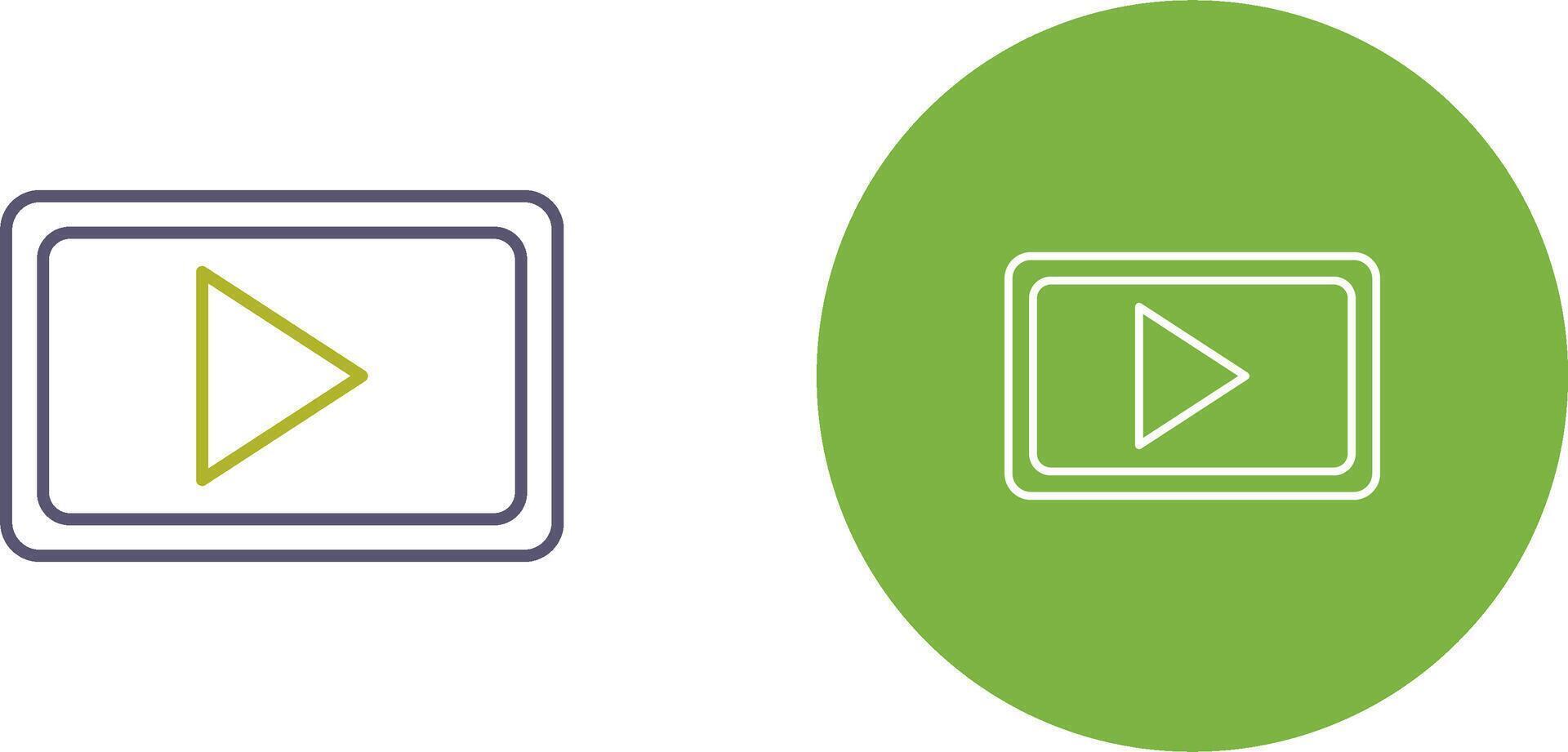 Unique Communication Icon Design vector