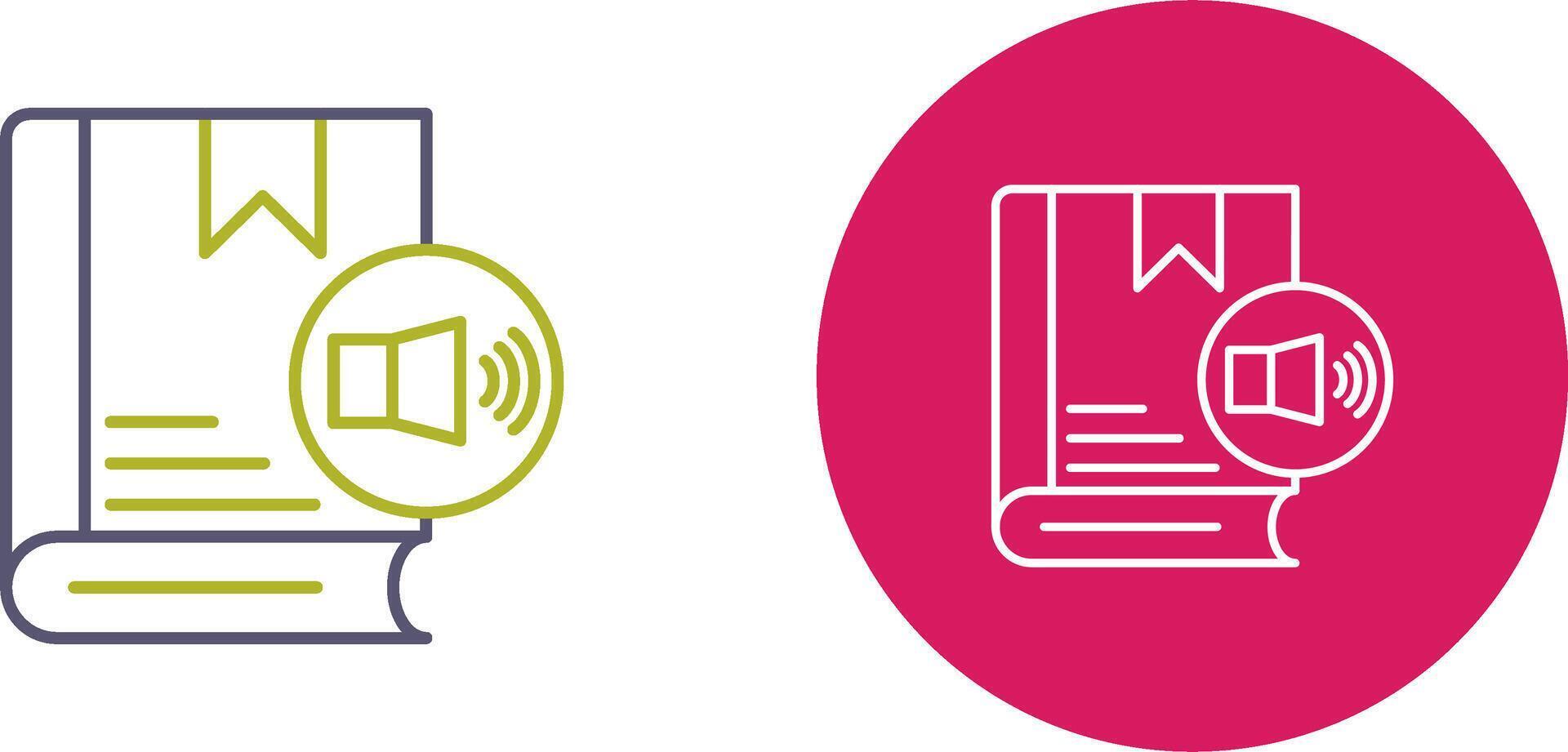 Sound Icon Design vector