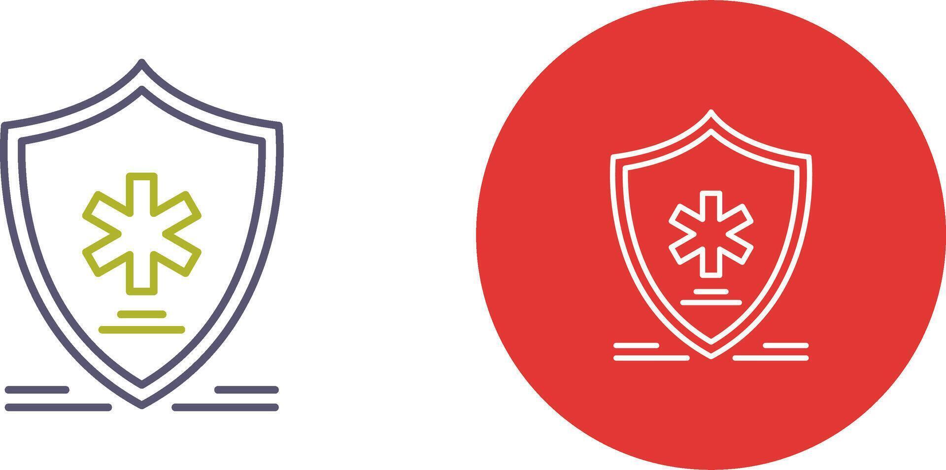 Medical Symbol Icon Design vector
