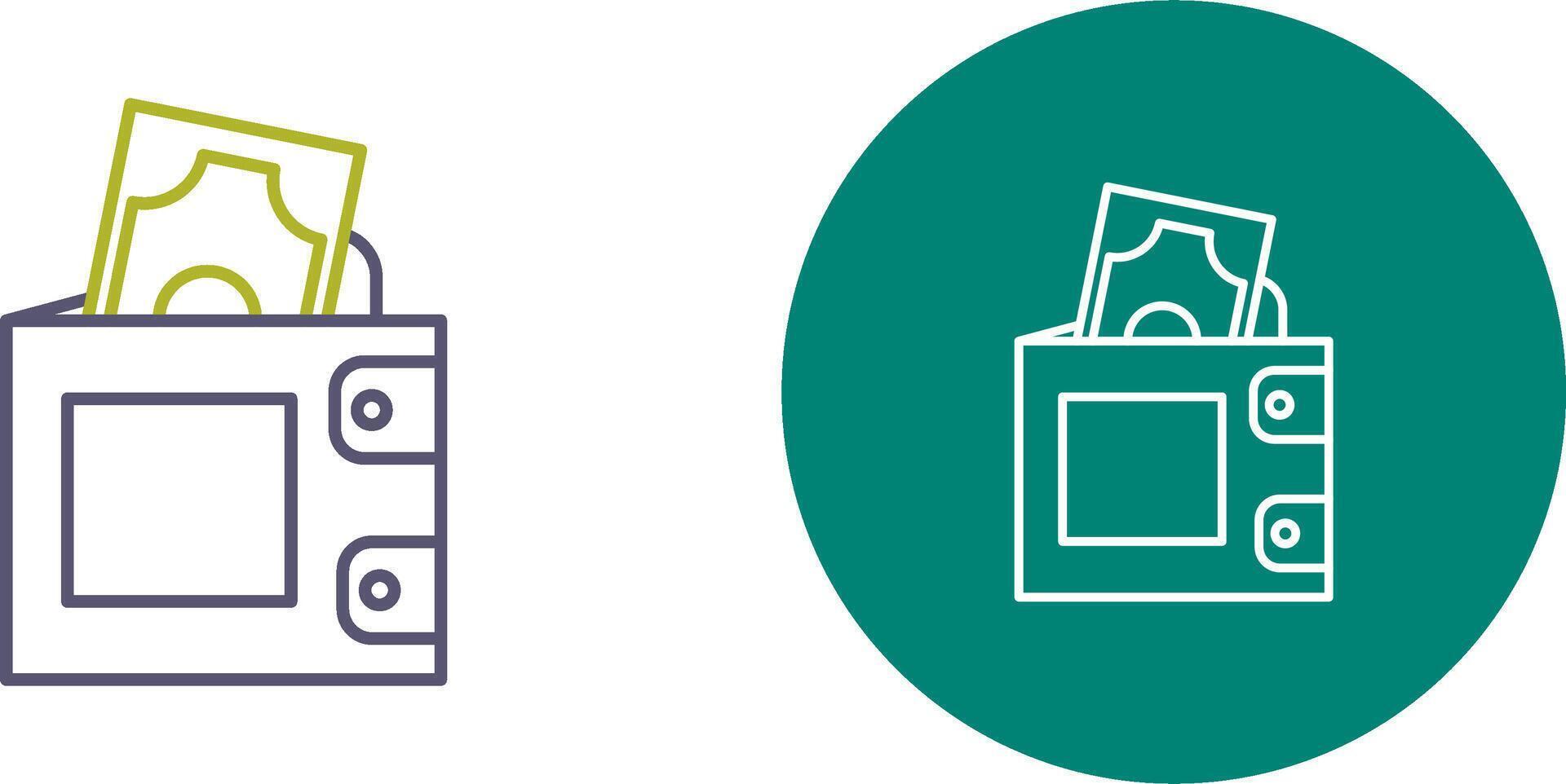 Payment Icon Design vector