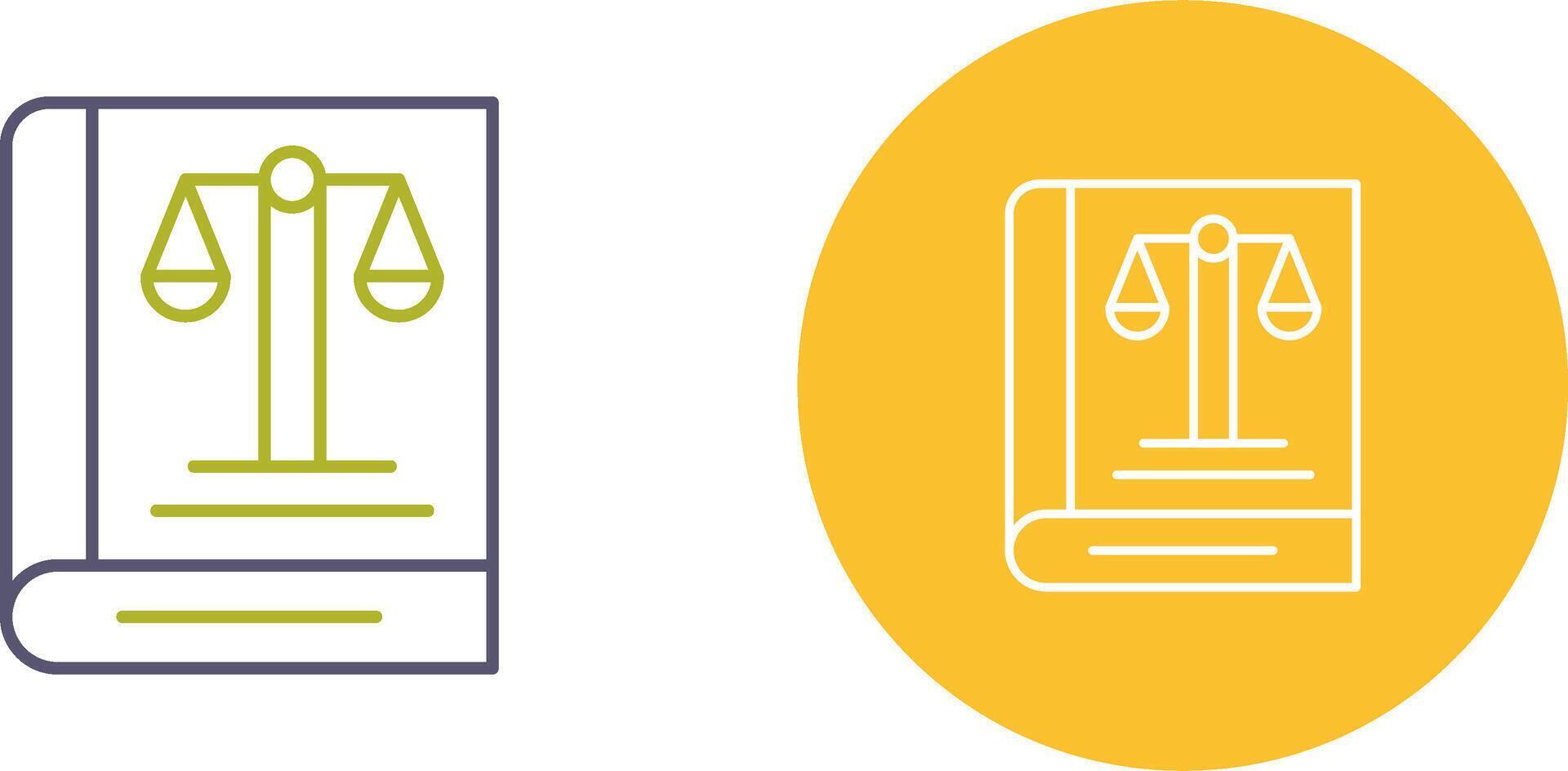 Book Icon Design vector