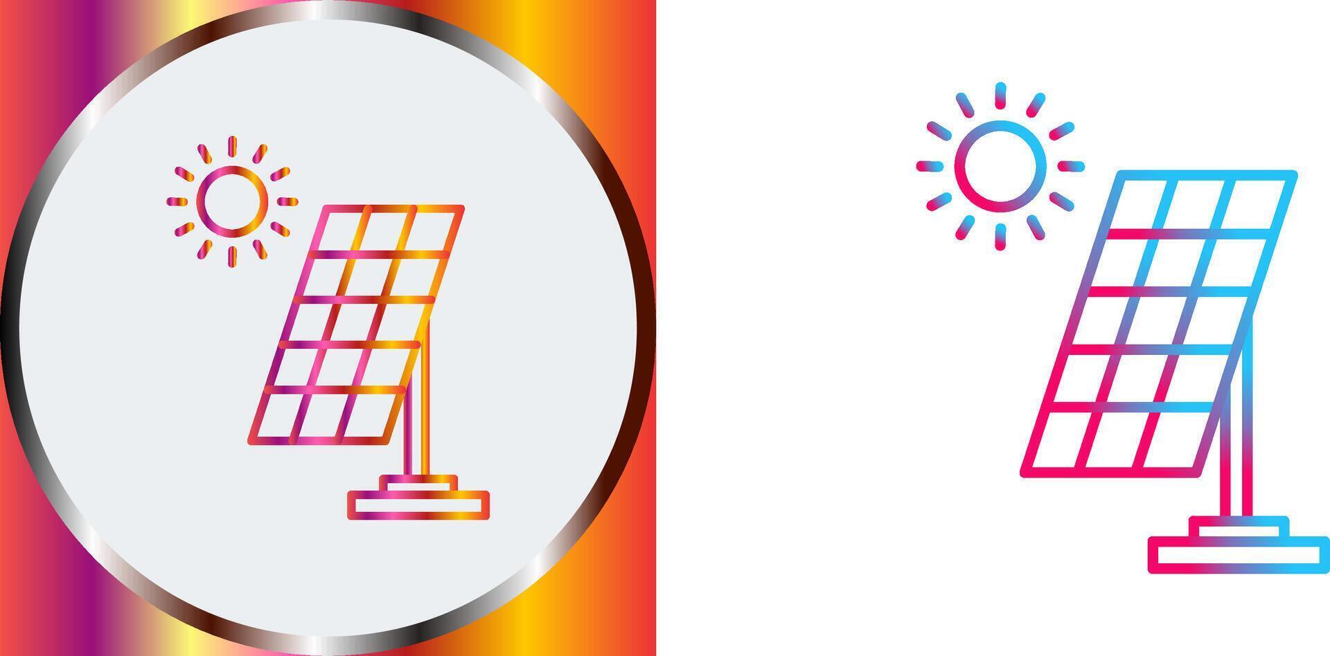 Energy Icon Design vector