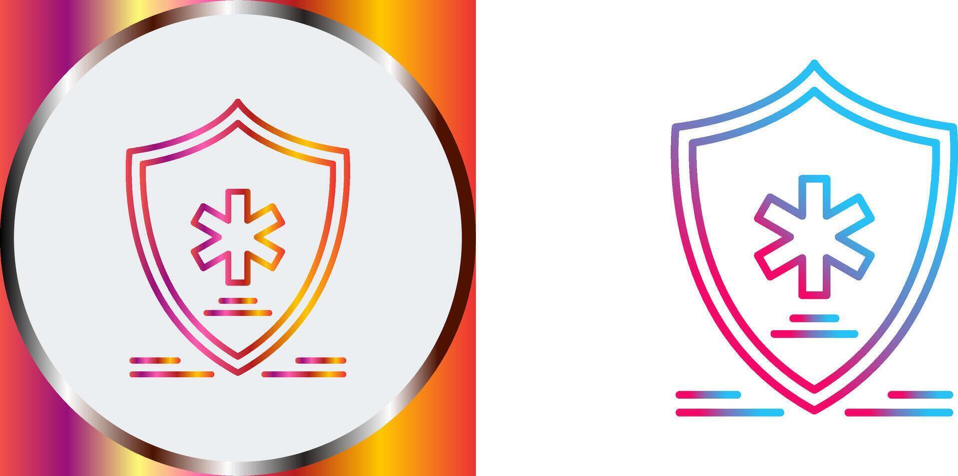 Medical Symbol Icon Design vector