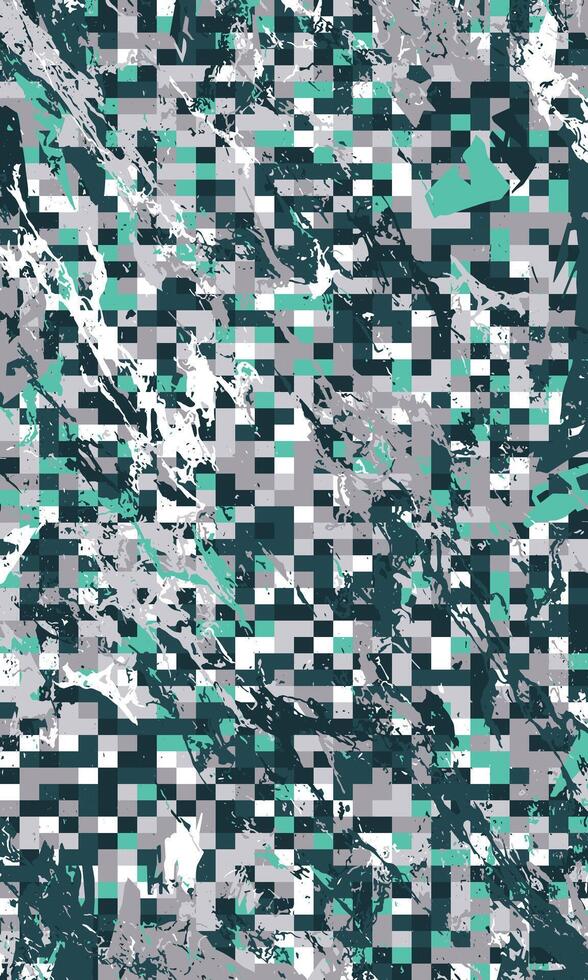 Abstract grunge background for extreme jersey team, racing, cycling, football, gaming, etc vector