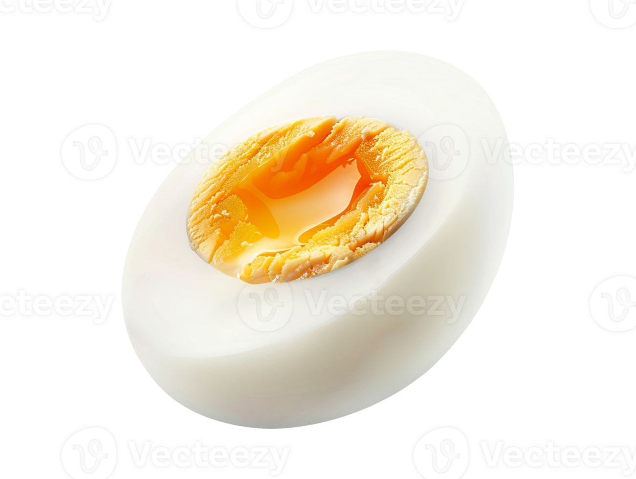 boiled egg isolated png