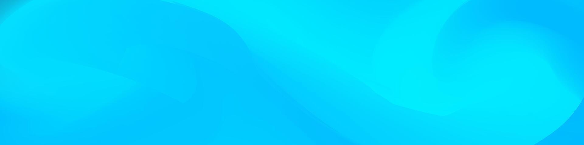 Elevate your promotions with the captivating blue mesh wave blur banner. Ideal for eye-catching ads, social media posts, brochures, and presentation graphics vector