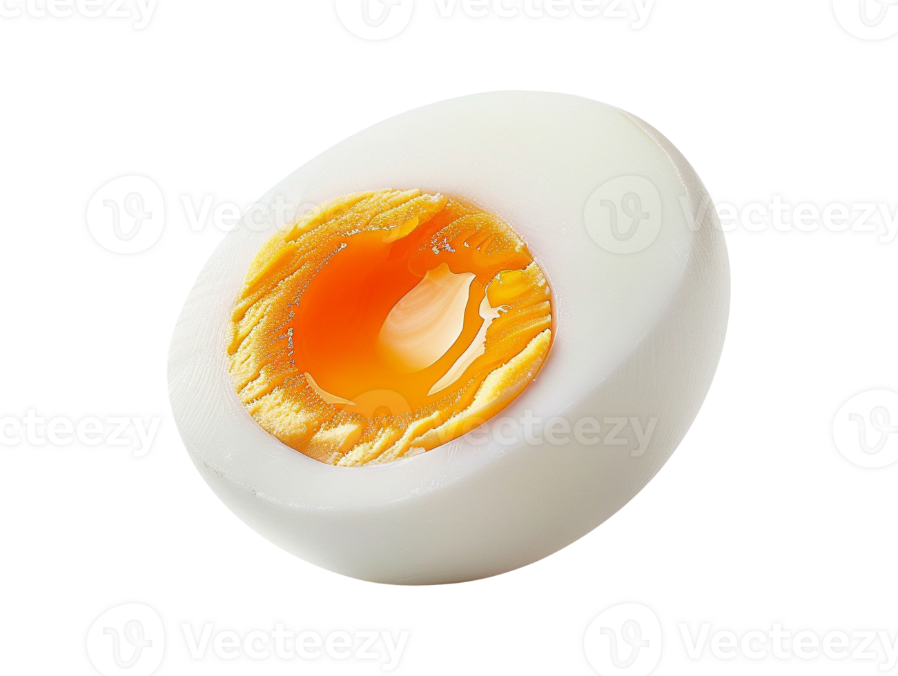 boiled egg isolated png
