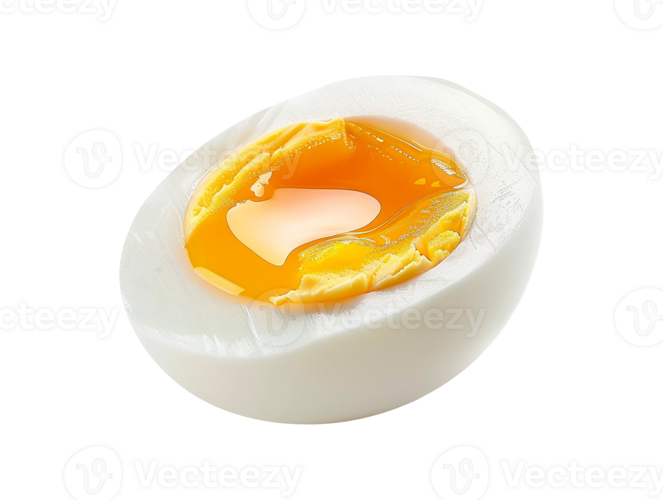 boiled egg isolated png