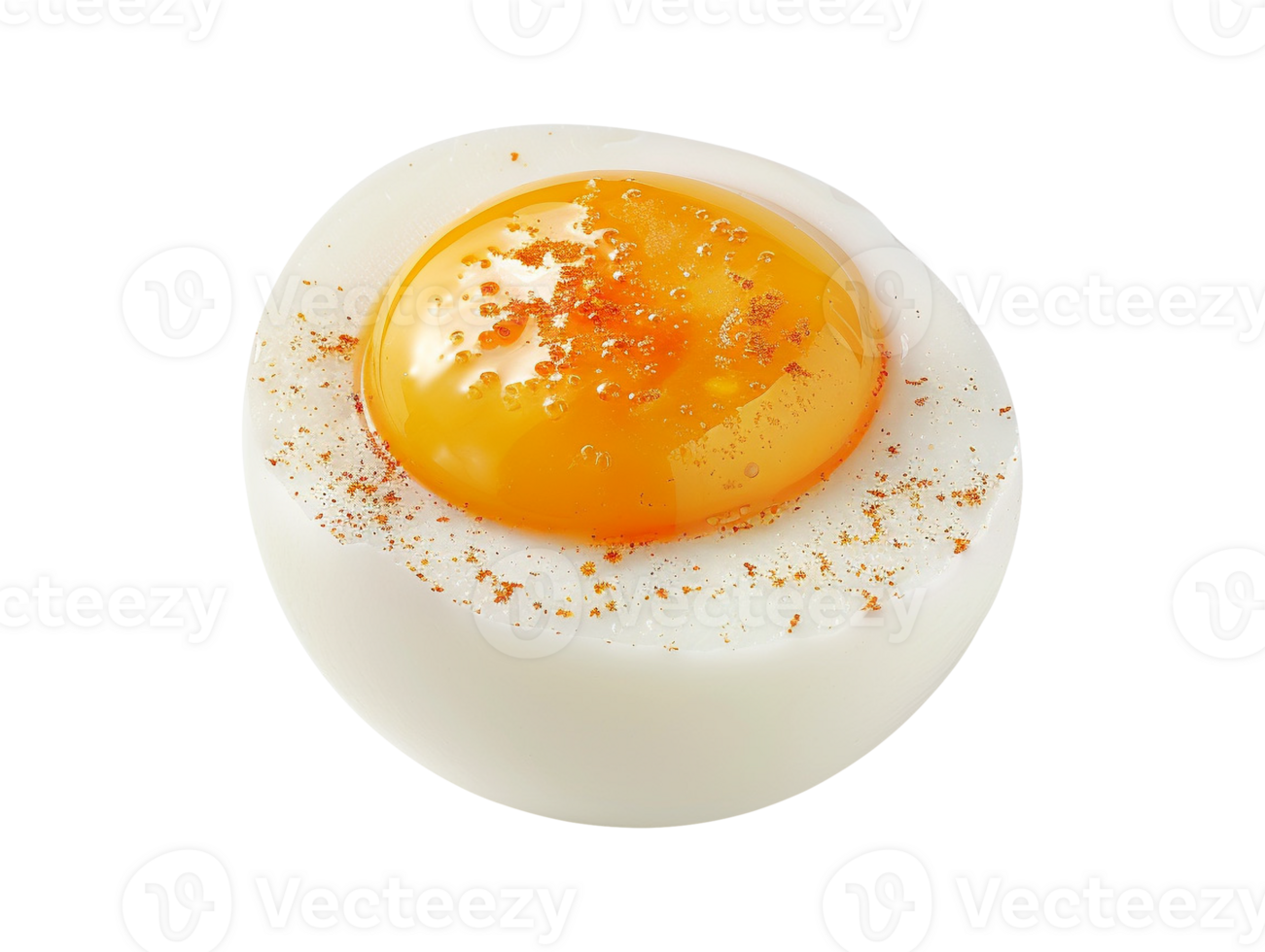 boiled egg isolated png