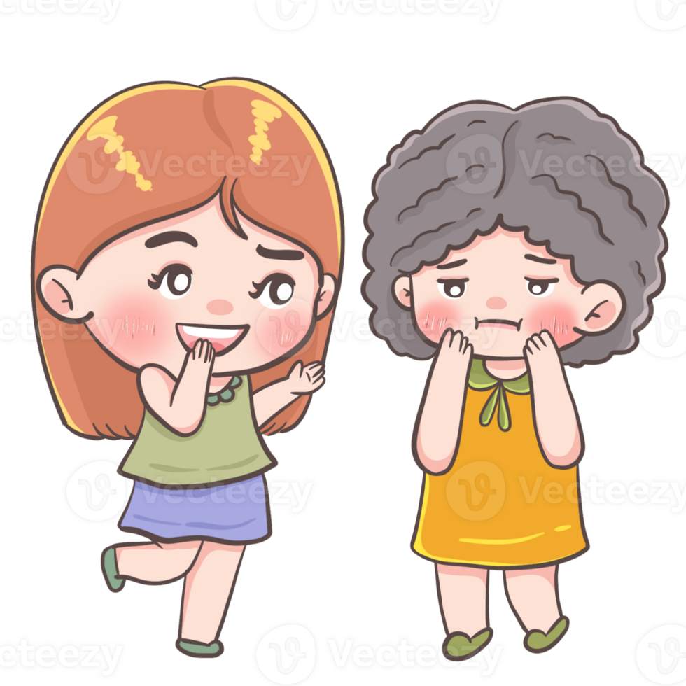 Verbal abuse, teasing, and bullying png