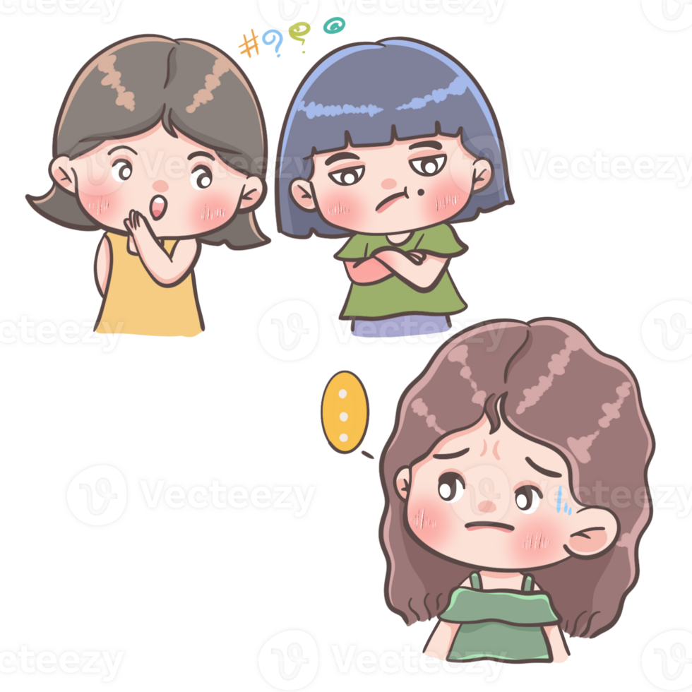 Verbal abuse, teasing, and bullying png