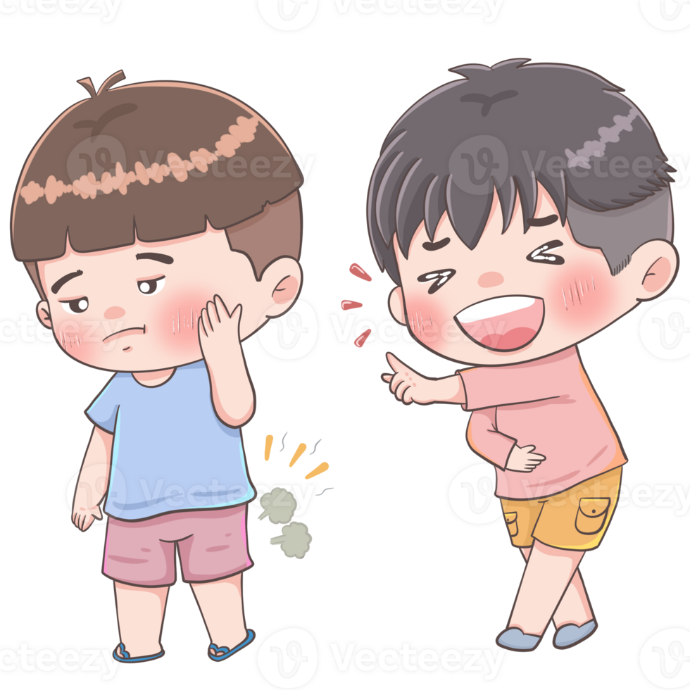 Verbal abuse, teasing, and bullying png