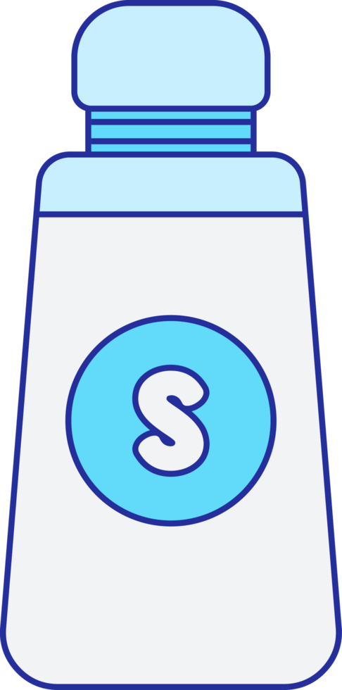 Salt Illustration Transparent Background png