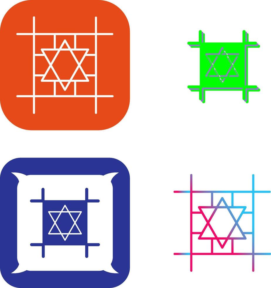 Logo Design Icon Design vector