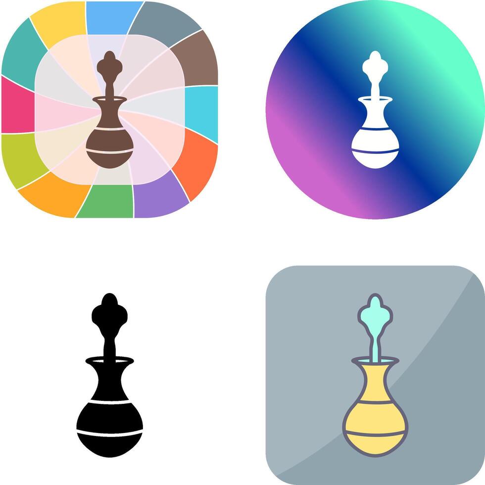 Surma Icon Design vector