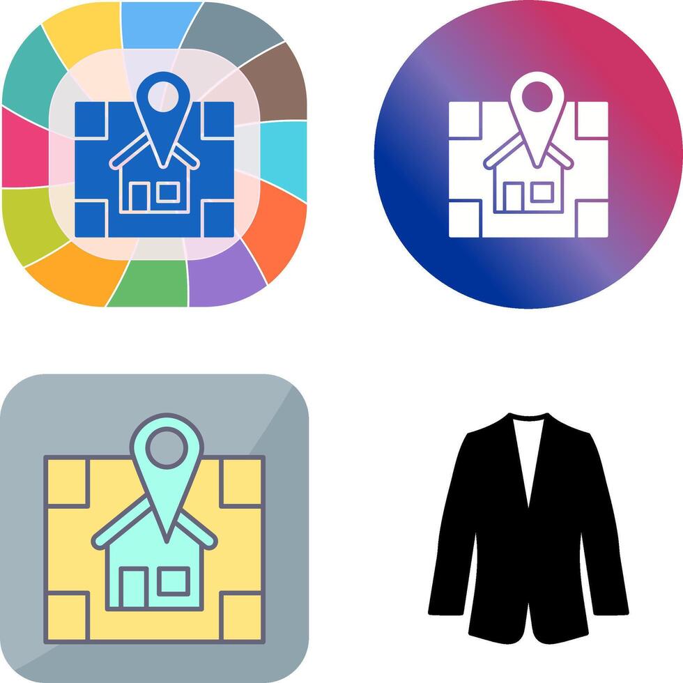 Presentation Icon Design vector