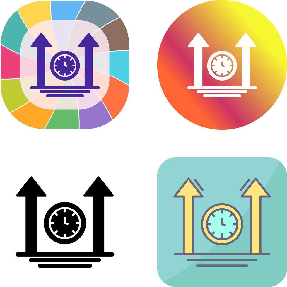 Offer Icon Design vector