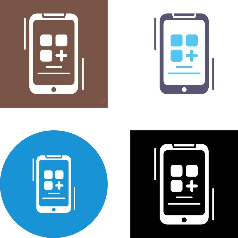 Add Icon Design vector