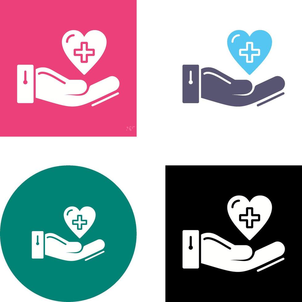 Humanpictos Icon Design vector
