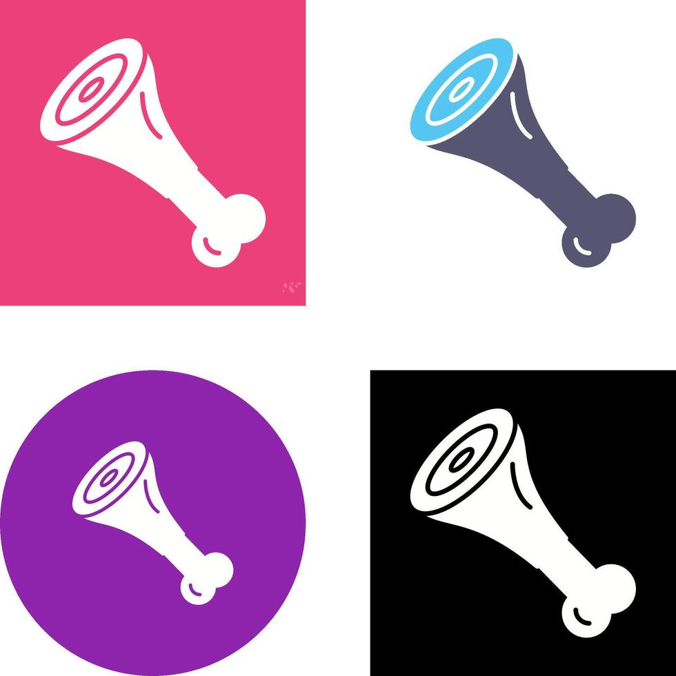 Meat Icon Design vector