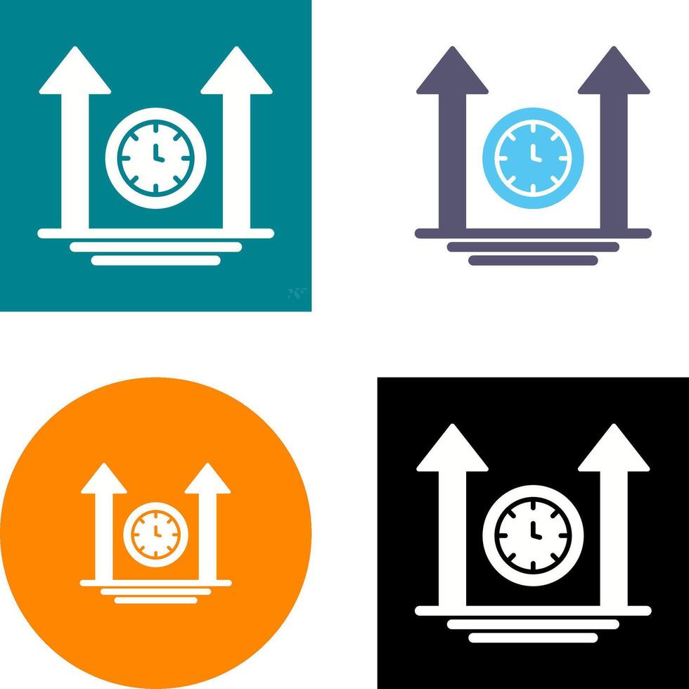 Offer Icon Design vector