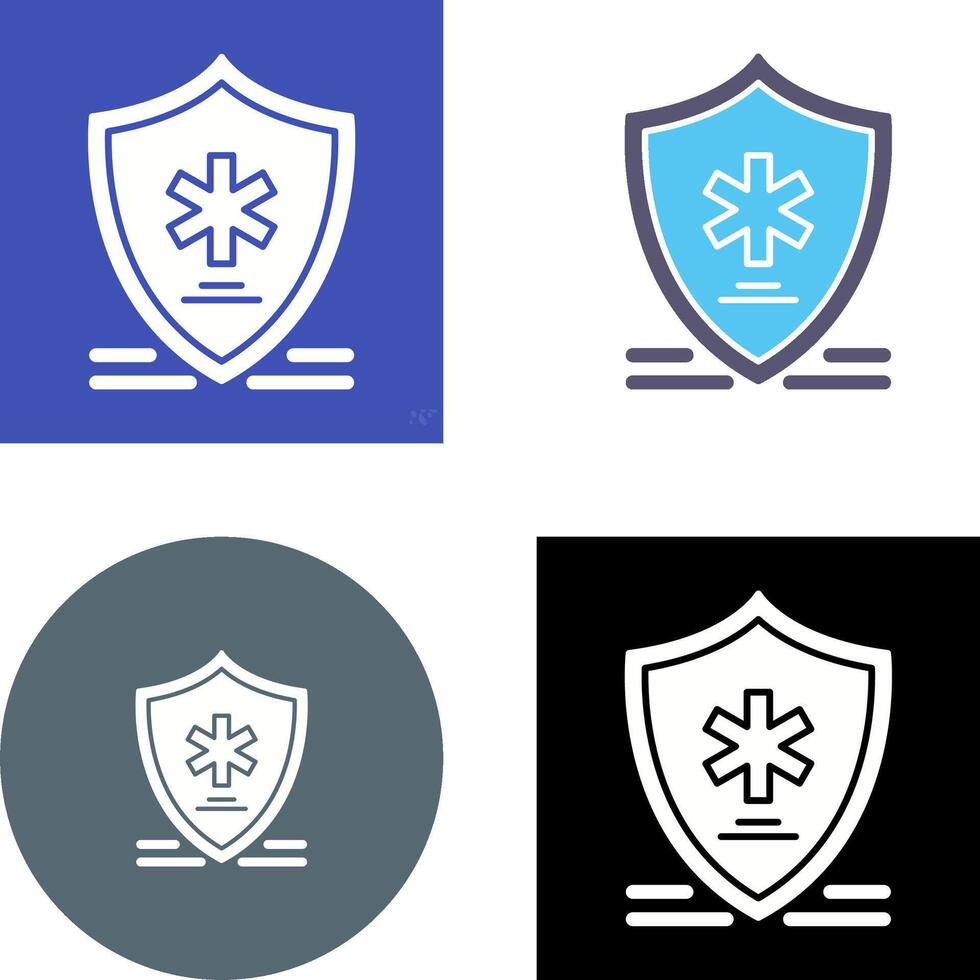 Medical Symbol Icon Design vector